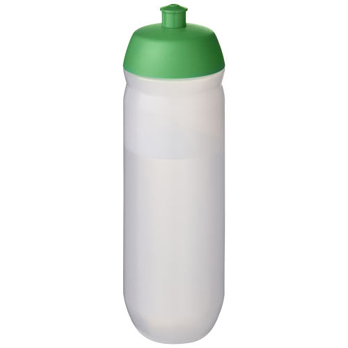 HydroFlex™ Clear 750 ml squeezy sport bottle - 210442