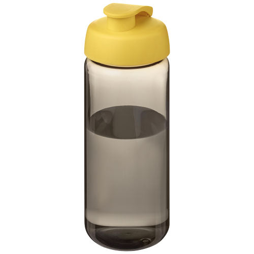 H2O Active® Octave Tritan™ 600 ml flip lid sport bottle - 210445