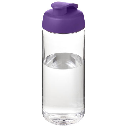 H2O Active® Octave Tritan™ 600 ml flip lid sport bottle - 210445