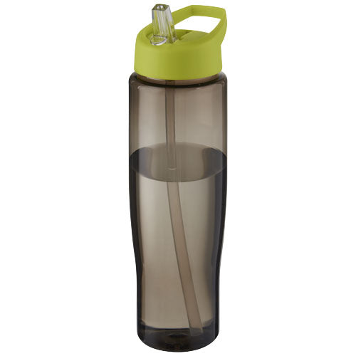 H2O Active® Eco Tempo 700 ml spout lid sport bottle - 210449