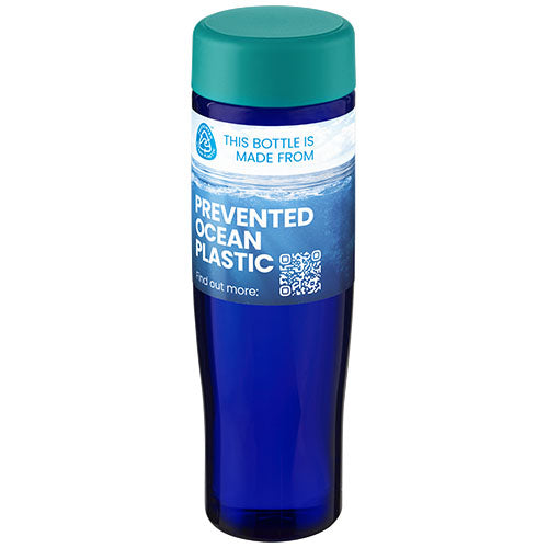 H2O Active® Eco Tempo 700 ml screw cap water bottle - 210450