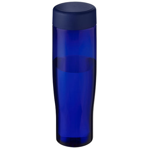 H2O Active® Eco Tempo 700 ml screw cap water bottle - 210450