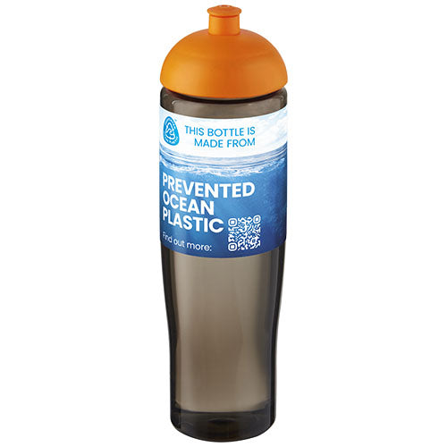 H2O Active® Eco Tempo 700 ml dome lid sport bottle - 210451