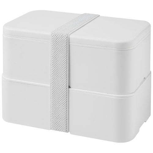 MIYO Pure double layer lunch box - 210472