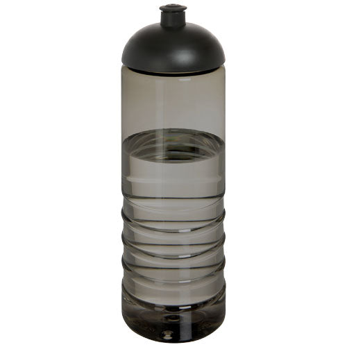 H2O Active® Eco Treble 750 ml dome lid sport bottle  - 210480