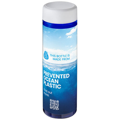 H2O Active® Eco Vibe 850 ml screw cap water bottle  - 210485