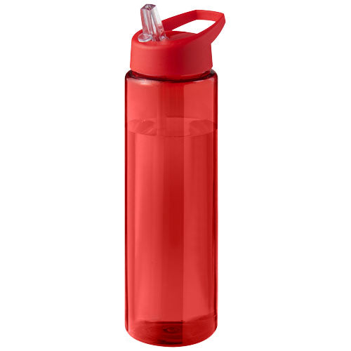 H2O Active® Eco Vibe 850 ml spout lid sport bottle  - 210486