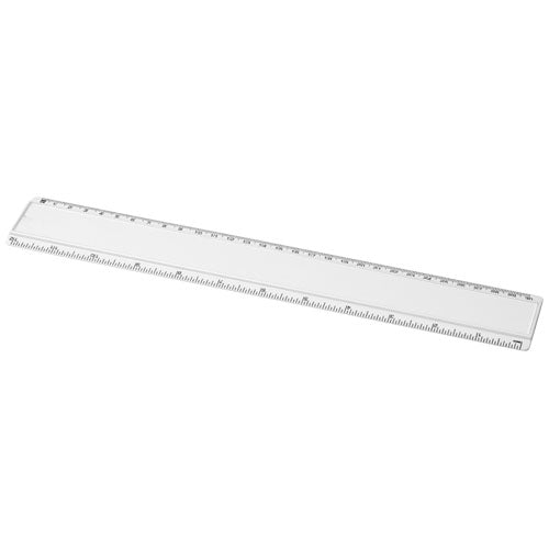 Ellison 30 cm plastic insert ruler - 210537