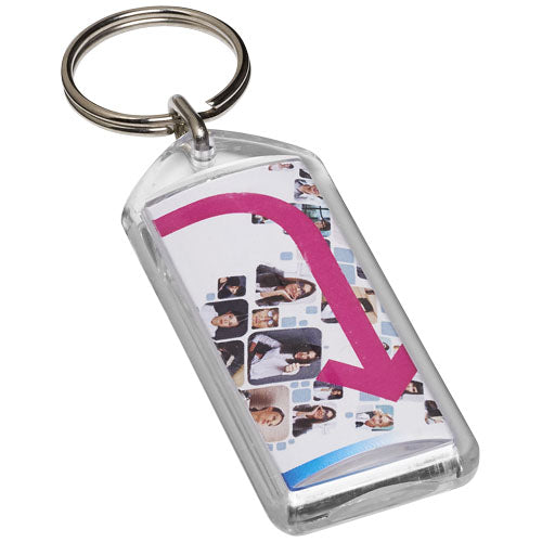 Stein F1 reopenable keychain - 210562