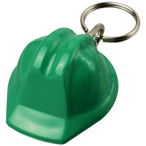 Kolt hard-hat-shaped keychain - 210570