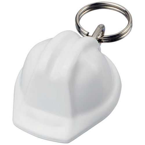 Kolt hard-hat-shaped keychain - 210570