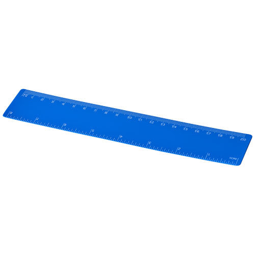 Rothko 20 cm plastic ruler - 210585