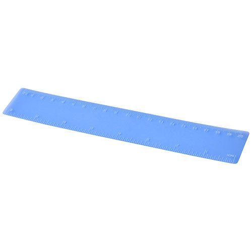 Rothko 20 cm plastic ruler - 210585