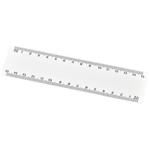 Arc 15 cm flexible ruler - 210586