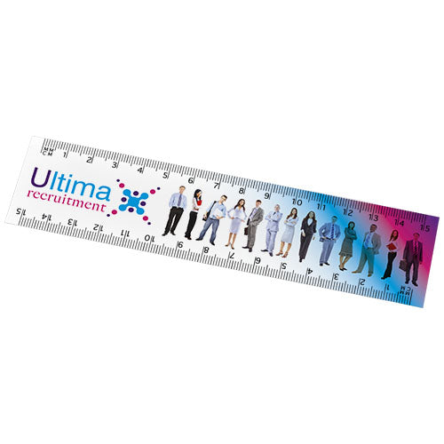 Arc 15 cm flexible ruler - 210586