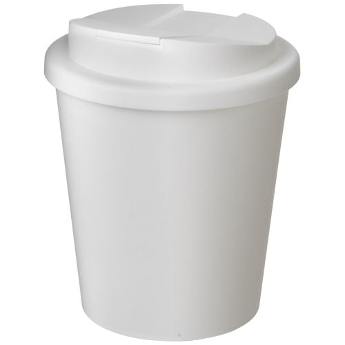 Americano® Espresso 250 ml tumbler with spill-proof lid - 210699