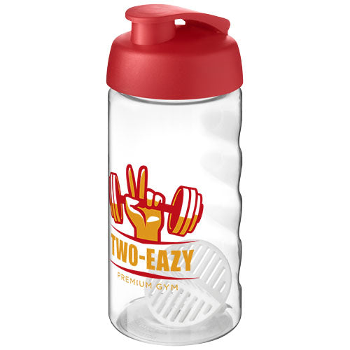 H2O Active® Bop 500 ml shaker bottle - 210704