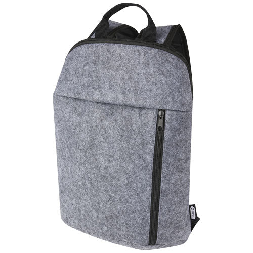 Felta GRS recycled felt cooler backpack 7L - 210742