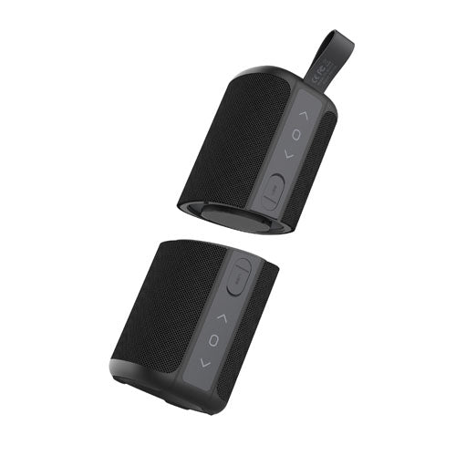 Prixton Aloha Bluetooth® speaker  - 2PA049