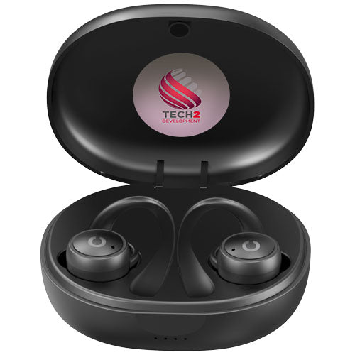 Prixton TWS160S sport Bluetooth® 5.0 earbuds - 2PA067