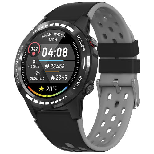 Prixton Smartwatch GPS SW37 - 2PA071