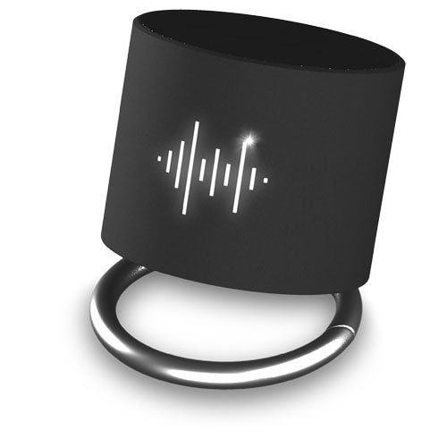 SCX.design S26 light-up ring speaker - 2PX024