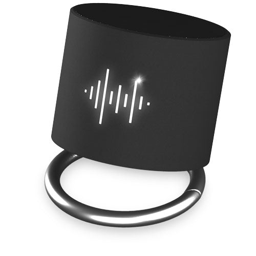 SCX.design S26 light-up ring speaker - 2PX024
