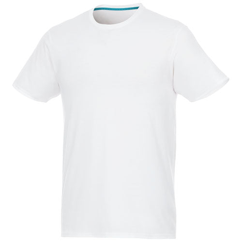 Jade short sleeve men's GRS recycled t-shirt  - 37500