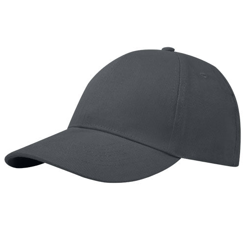 Trona 6 panel GRS recycled cap - 37518