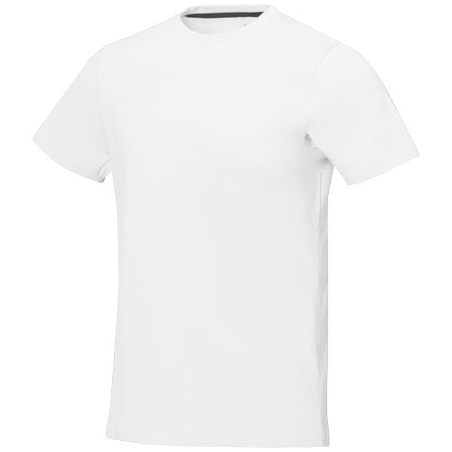 Nanaimo short sleeve men's t-shirt - 38011
