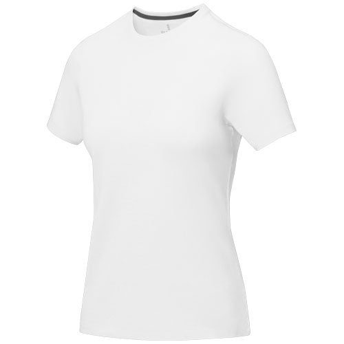 Nanaimo short sleeve women's t-shirt - 38012