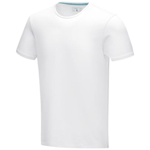 Balfour short sleeve men's GOTS organic t-shirt - 38024
