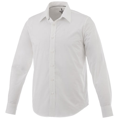 Hamell long sleeve men's shirt - 38168