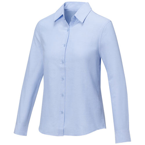 Pollux long sleeve women's shirt - 38179