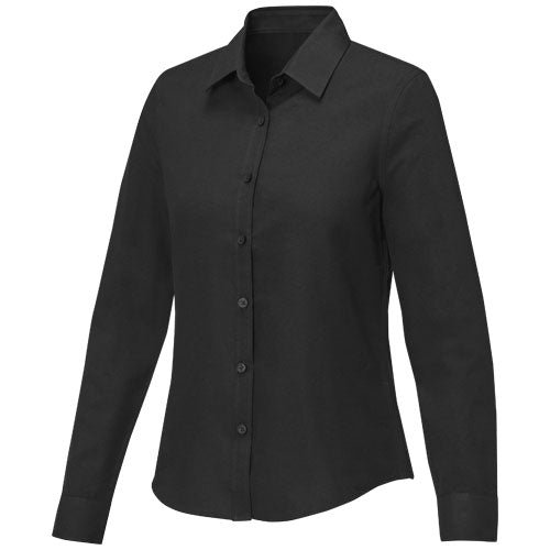 Pollux long sleeve women's shirt - 38179