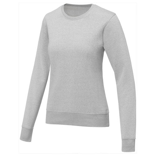 Zenon women’s crewneck sweater - 38232