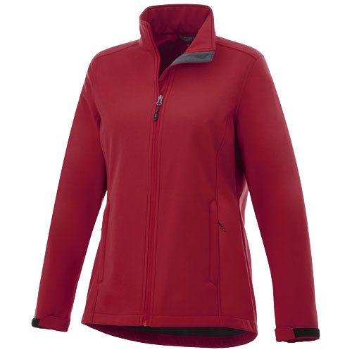 Maxson women's softshell jacket - 38320