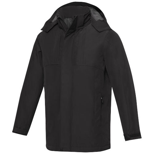 Hardy men's insulated parka - 38334