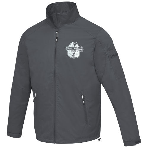Palo men's lightweight jacket - 38336