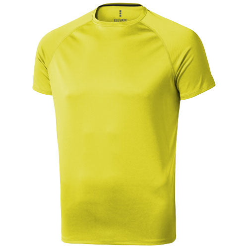 Niagara short sleeve men's cool fit t-shirt - 39010