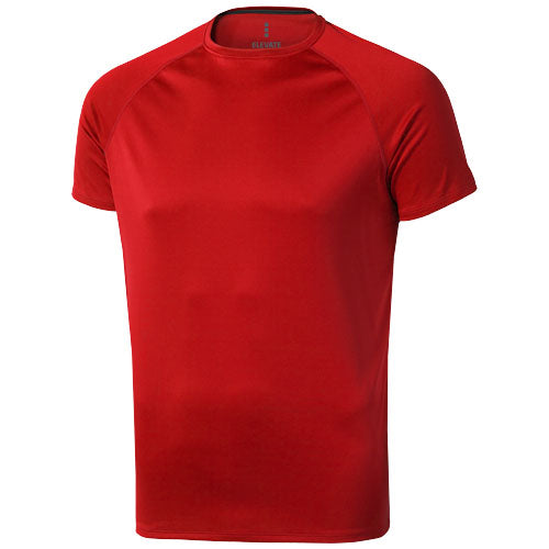 Niagara short sleeve men's cool fit t-shirt - 39010