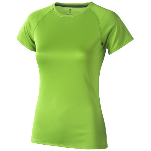 Niagara short sleeve women's cool fit t-shirt - 39011