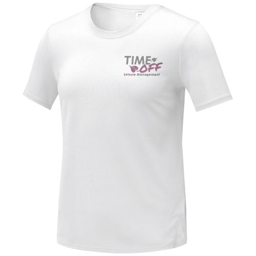 Kratos short sleeve women's cool fit t-shirt - 39020