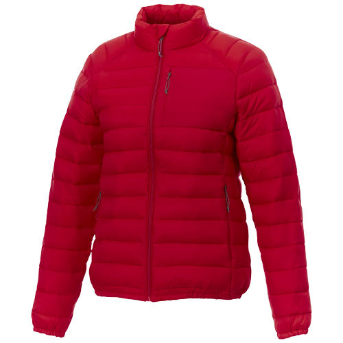 Athenas women's insulated jacket - 39338
