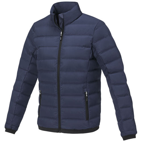 Macin women's insulated down jacket - 39340