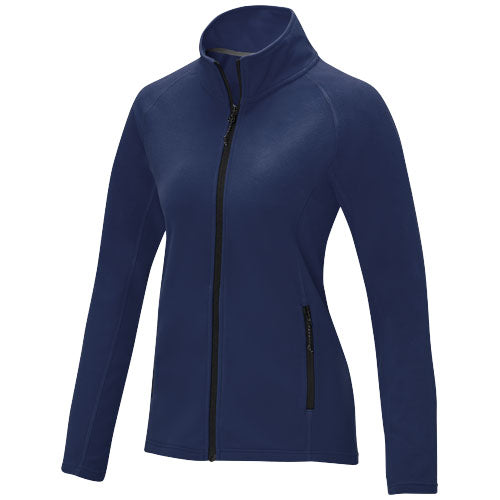 Zelus women's fleece jacket - 39475