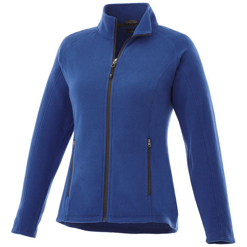 Rixford women's full zip fleece jacket - 39497