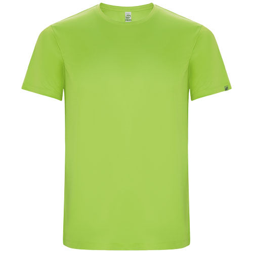Imola short sleeve kids sports t-shirt - K0427