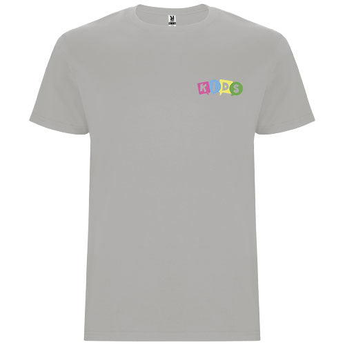 Stafford short sleeve kids t-shirt - K6681