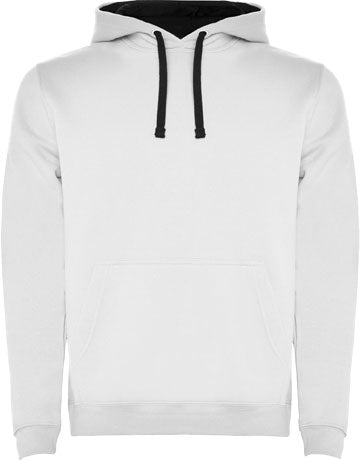 Urban men's hoodie - R1067